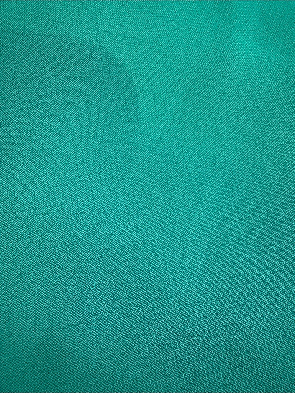 J. Crew Emerald Green Sleeveless V-Neck Dress Size 8 - C47-024 - Picture 8 of 13
